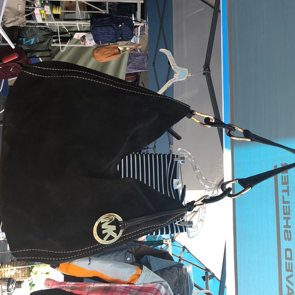 Micheal kors shoulder bag